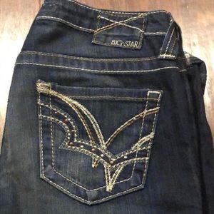 Big Star ⭐️ Jeans